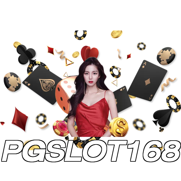 PGSLOT168